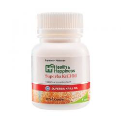 H2 Superba Krill Oil