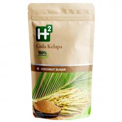 H2 Gula Kelapa (Pouch @250mg)