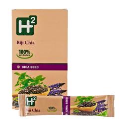 H2 Biji Chia Stick Pack