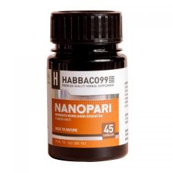 Habbaco99 Nanopari 45 Kapsul (ED: Dec 22)