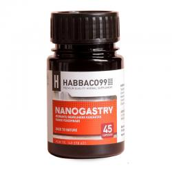 Habbaco99 Nanogastry 45 Kapsul