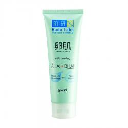 Hada Labo Tamagohada Face Wash Make Up Remover 50gr (ED: Jul 25)