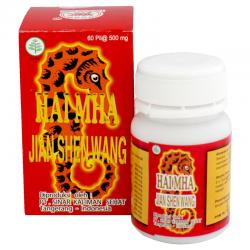 Hai Mha Jian Shen Wang 60pil