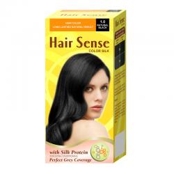 Hair Sense 1.0 Natural Black