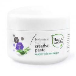 Hair Wonder Styling Creative Paste 100ml