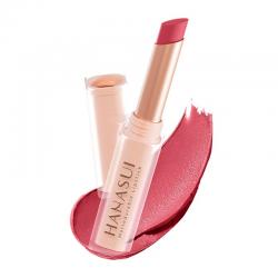 Hanasui Mattedorable Lipstick #107 Pop 2gr