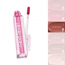 Hanasui Next Level Liplast Cream Her Rules 3gr