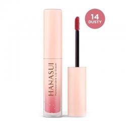 Hanasui Mattedorable Lip Cream 14 Dusty 4gr