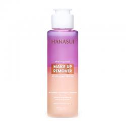 Hanasui Waterproof Make Up Remover Collagen Water 100ml