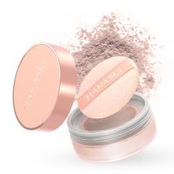 Hanasui Perfect Fit Setting Powder 01 Light 12gr