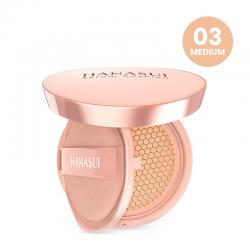 Hanasui Serum Cushion 03 Medium 15gr