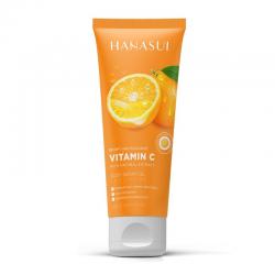 Hanasui Vitamin C Body Serum Gel 200ml