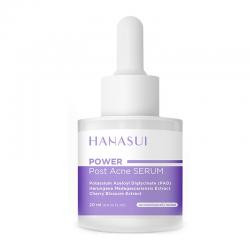 Hanasui Power Post Acne Serum 20ml