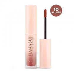 Hanasui Mattedorable Lip Cream 10 Allure 4gr