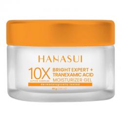 Hanasui Bright Expert + Tranexamic Acid Moisturizer Gel 30gr