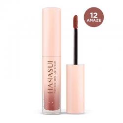 Hanasui Mattedorable Lip Cream 12 Amaze 4gr