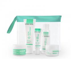 Hanasui Acne Treatment Package