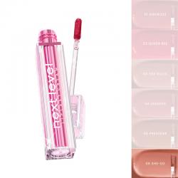 Hanasui Next Level Liplast Cream She-Eo 3gr