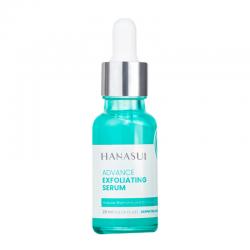 Hanasui Advance Exfoliating Serum 20ml