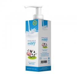Hanasui Milky Hand And Body Lotion 240ml