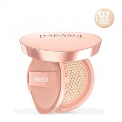 Hanasui Serum Cushion 07 Light Ivory 15gr