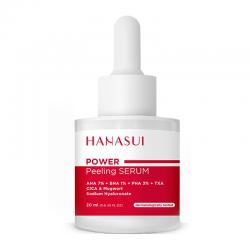 Hanasui Power Peeling Serum 20ml