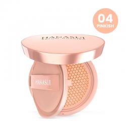Hanasui Serum Cushion 04 Pinkish 15gr