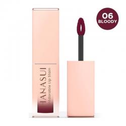 Hanasui Tintdorable Lip Stain 06 Bloody 3.5gr