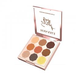 Hanasui Eyemazing Eyeshadow Palette Sunset Date 7.2gr (ED: Sep 25)