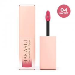 Hanasui Tintdorable Lip Stain 04 Sweet 3.5gr