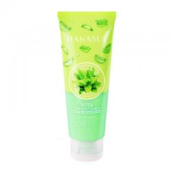 Hanasui Vita Smoothies Body Spa Exfoliating Gel Aloe Vera 180ml