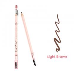 Hanasui Eyebrowtiful Pencil Light Brown 1.6gr