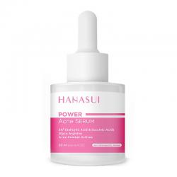 Hanasui Power Acne Serum 20ml