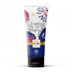 Hanasui Perfume Body Lotion Sydney 180ml