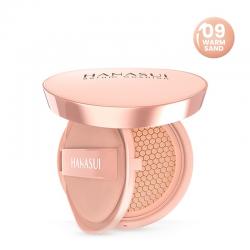 Hanasui Serum Cushion 09 Warm Sand 15gr