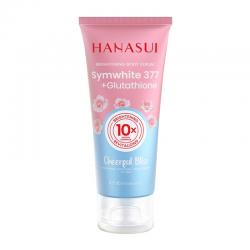 Hanasui Brightening Body Serum Symwhite 377 + Glutathione Cheerful Bliss 180ml