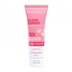 Hanasui Flawless Glow 10 Gentle Cleanser 60gr