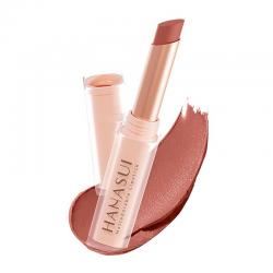 Hanasui Mattedorable Lipstick #111 Peony 2gr