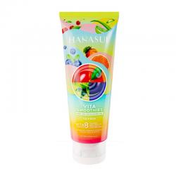 Hanasui Vita Smoothies Body Spa Exfoliating Gel Rainbow 180ml
