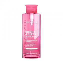 Hanasui Bright & Clear Micellar Water 300ml