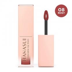 Hanasui Tintdorable Lip Stain 08 Rosy 3.5gr