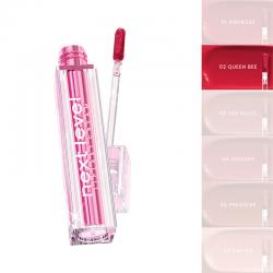 Hanasui Next Level Liplast Cream Queen Bee 3gr