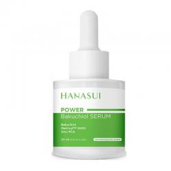 Hanasui Power Bakuchiol Serum 20ml