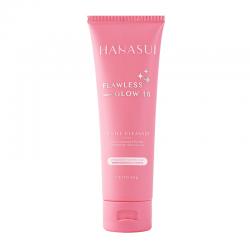 Hanasui Flawless Glow 10 Gentle Cleanser 60gr
