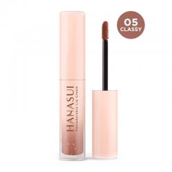 Hanasui Mattedorable Lip Cream 05 Classy 4gr