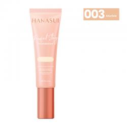 Hanasui Perfect Stay Foundation 003 Marble 25gr