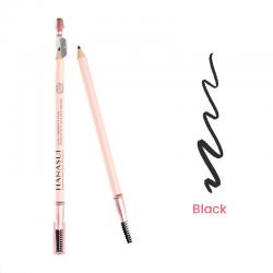 Hanasui Eyebrowtiful Pencil Black 1.6gr