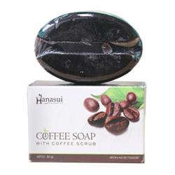 Hanasui Coffee Soap 30gr