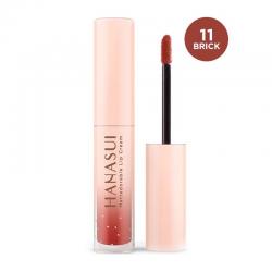 Hanasui Mattedorable Lip Cream 11 Brick 4gr