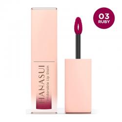 Hanasui Tintdorable Lip Stain 03 Ruby 3.5gr